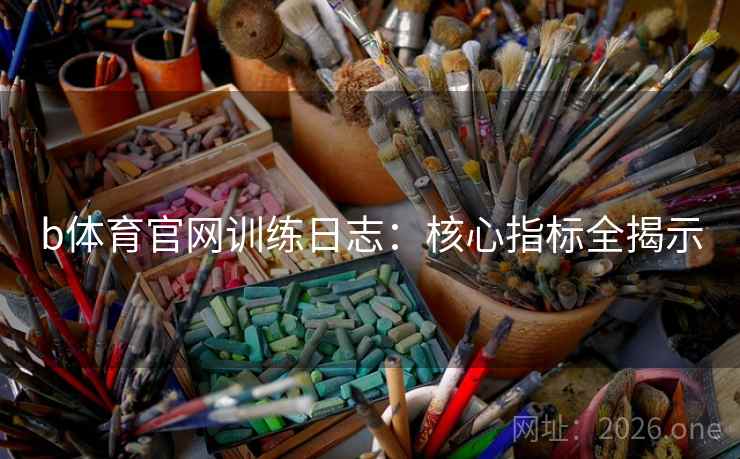 b体育官网训练日志：核心指标全揭示